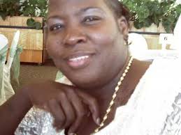 Mattie Harper and The Stars of Faith Music