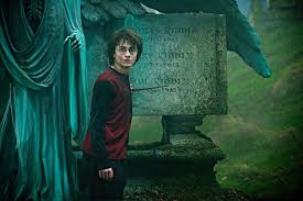 Harry potter is a series of seven fantasy novels and eight movies by j. The Goblet Of Fire Is When The Harry Potter Movies Started Growing Up