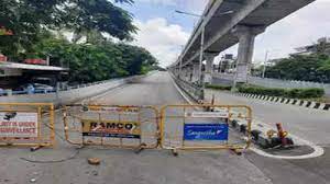 Lockdown 3.0 will come into effect from may 4 across the country with some relaxations as the full list of containment zones in bengaluru as per bbmp. Karnataka Lockdown News Positivity Rate Still High Karnataka Lockdown Likely Till June 14 Bengaluru News Times Of India
