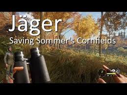 скачать игру The Hunter Call Of The Wild бесплатно Dreamstate Gaming Thehunter Call Of The Wild Jager Saving Sommer S Cornfields Call Of The Wild Cornfield Wild