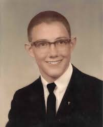 George D. Myers Obituary March 31, 2025