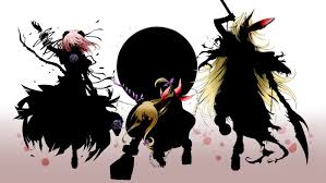 Check spelling or type a new query. Wallpaper 1500x844 Px Anime Girls Hoshiguma Yuugi Ibaraki Kasen Ibuki Suika Touhou 1500x844 4kwallpaper 1515877 Hd Wallpapers Wallhere