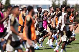 Veja onde assistir aos jogos do Flamengo no Torneio de Algarve, em Portugal