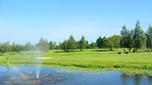 Fairwood Park Golf Club ⛳️ Book Golf Online • golfscape™