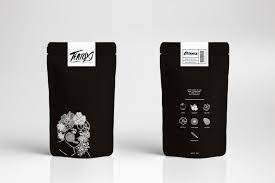 Teatox Student Project On Packaging Of The World Creative Package Design Gallery Tea Packaging Design Coffee Packaging Creative Packaging Design