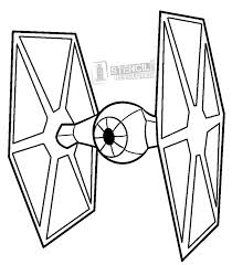 Download Your Free Tie Fighter Stencil Here Save Time And Start Your Project In Minutes Get Printable Star Wars Painting Star Wars Drawings Star Wars Stencil