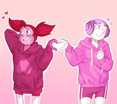 Gyger Been Steven Universe Au Steven Universe Fanart Bad Girl Wallpaper