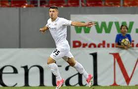 View romario moise profile on yahoo sports. Romario RÄƒzvan Moise