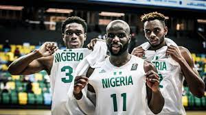 Maybe you would like to learn more about one of these? Nigerian Basketball At Tokyo 2020 How Coach Mike Brown Can Lead A Team Full Of Nba Players To Success At The Olympic Games