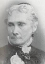 Sarah Ann (Whitney) Kimball (1825-1873)