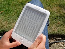 E-Book-Reader – Wikipedia