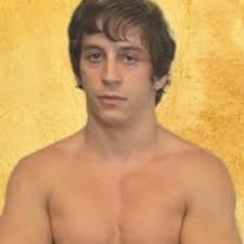 Jay Curry vs. Taylor Morrison, Gladiator Wars 1