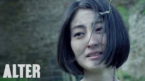 Horror Short Film "Fishwife"