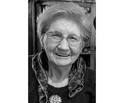 Jean Parsons Obituary (1931