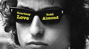 Courtney Love and Todd Almond Paying Tribute to Bob Dylan March 2025 :  r/hole