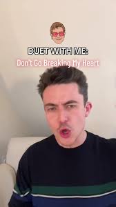 Elton John Duet: 'Don't Go Breaking My Heart' Singalong!