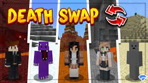 {server} server ip address, version and information. Palydos Suteikti Garsas Minecraft Death Swap Server Nomansworldfestival Com