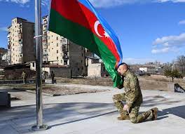 Azerbaijan, country of eastern transcaucasia. Jan 20 Massacre Turning Point For Azerbaijan S Independence Baku S Envoy Says Daily Sabah