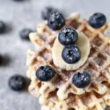 Rezept Fur Protein Waffeln Rezept Rezepte Protein Waffeln Waffeln