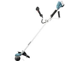 akku motorsense makita dur368az 2 x 18v 36v bikehandle ohne akku und ladegerat kaufen bei hornbach ch