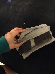 How To Fold A Shirt Military Style Save Space And Room Recipe Military Fashion Shirt Folding Shirts
