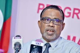 PPM deputy leader shuns opposition's 'inexperienced' candidates