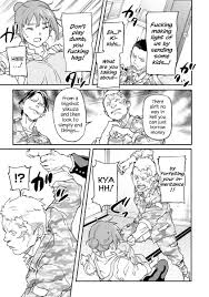 Isekai-gaeri no Yuusha ga Gendai Saikyou! - Read Manhwa, Manhua, Manhwa 18,  Manhua 18, Manhwa raw, Manhwa hentai, hentai webtoon, hentai manga