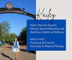 Congratulations to our current seniors