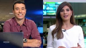 1:01 desmascarando 62 526 просмотров. Namorado De Andreia Sadi Andre Rizek Ironiza Queiroz Mentir Para Ela E Um Pessimo Negocio