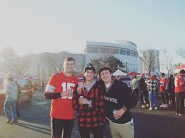 Last day best day #yearlydump