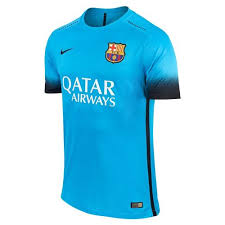 Enjoy a livestream from camp nou from 8pm cest for the reveal of the barça new kit for the 2021/22 season! Fc Barcelona 2015 16 Home Kit