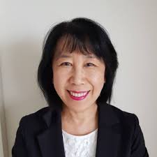 Sabrina Reece (Scheele)