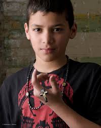 What's Important to Me/Portraits