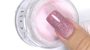 Acrylic nails tend to ruin your own nails. Dip Nails At Home Tips Tricks And How To
