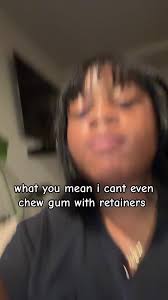 What Does It Mean When A Guy Says He Has Gum