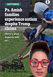 Autism in the Amish Community: Insights and Perspectives