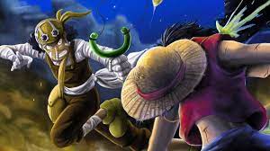 When Does Usopp Rejoin The Crew Luffy S Determination And Fate Of The Going Merry Otakukart