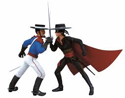 Regardez ce lundi 24 août sur cartoon network à 03:20 le programme les chroniques de zorro produit en france en 2015. Les Chroniques De Zorro La Belle Heritiere Dessin Anime Tele Z