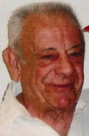 Obituary information for Robert Getz