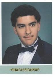 Class of 1988 (Edward H. White High School)