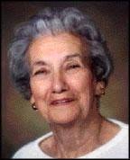 Margaret Diedrichsen Obituary (2007)