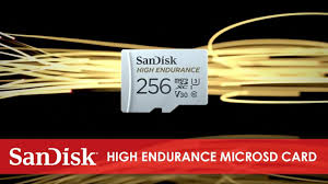This will save you over $80 from the listed price of $149.99, and is the lowest price it has been on amazon. Sandisk 256gb High Endurance Microsdxc C10 U3 V30 4k Uhd Memory Card With Adapter Sdsqqnr 256g Gn6ia Newegg Com