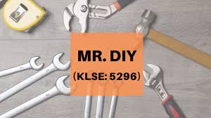 Business service in petaling jaya, malaysia. 10 Things To Know About Mr D I Y Group M Berhad Before You Invest
