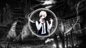 Maybe you would like to learn more about one of these? Tokyo Ghol Wallpeper Anime Kaneki Ken Tokyo Ghoul Black Hd Wallpaper Wallpaper Flare