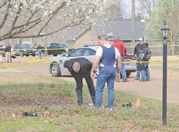 We have found the following website analyses that are related to columbus circle shooting. Two Sheriff S Deputies Shot In New Hope The Dispatch