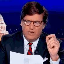 Последние твиты от tucker carlson (@tuckercarlson). Tucker Carlson Gifs Tenor