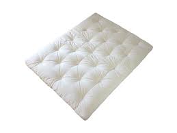 Simmons matelas ressorts 180x200 cm fitness 2. Matelas Futon Traditionnel 180x200 Cm Vente De Europe Et Nature Conforama