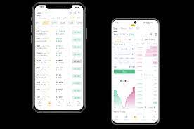 You can track the performance of binance: Download Binance