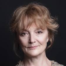 Sandra Gets a Job (2021)