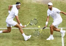 Cabal Y Farah Nuevos Reyes En Wimbledon Y Embajadores Peugeot En Colombia
